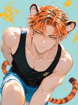 Profile image of シン