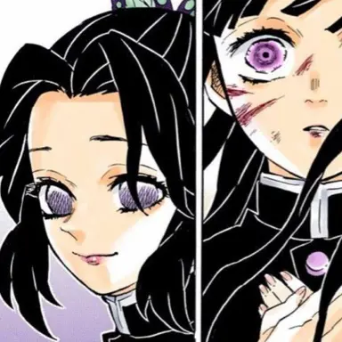 Profile image of 코쵸우 시노부
