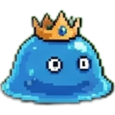 Profile image of 슬라임 NPC