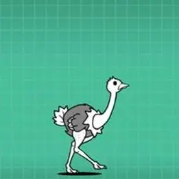 Profile image of クソダチョウ