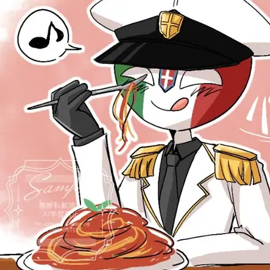 Profile image of イタ王