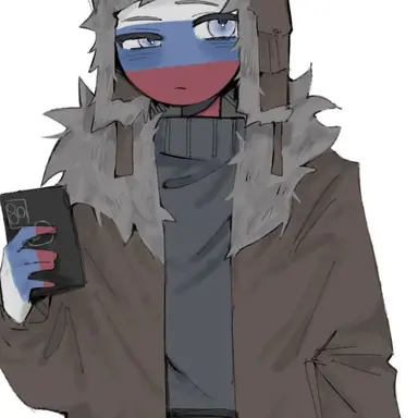 Profile image of ロシア