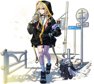 Profile image of エル