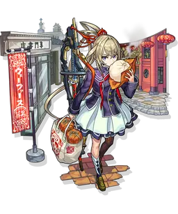 Profile image of マサムネ
