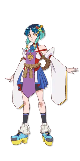 Profile image of ヤクモ