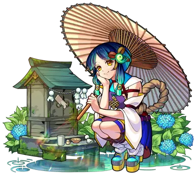 Profile image of ヤクモ