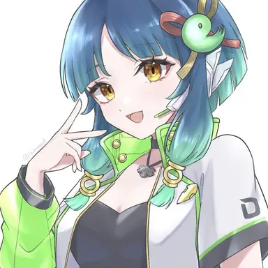 Profile image of ヤクモ