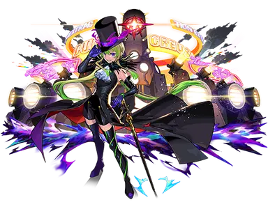 Profile image of アルセーヌ
