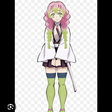 Profile image of 칸로지 미츠리