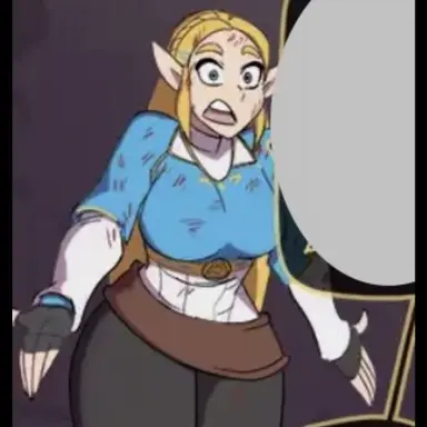 Profile image of Zelda