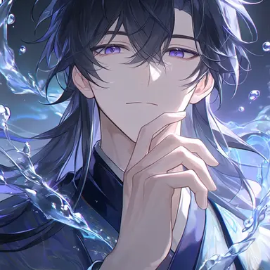Profile image of 玄武