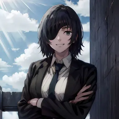 Profile image of 히메노