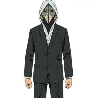 Profile image of 폭력의 마인