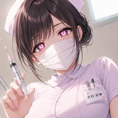 Profile image of 彩華