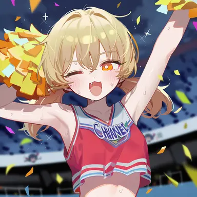 Profile image of Hailey