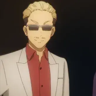 Profile image of 우미노 요헤이