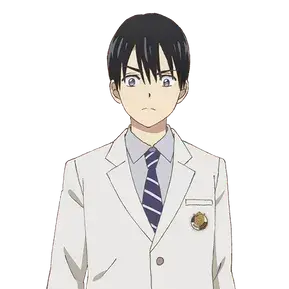 Profile image of 우미노 나기