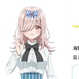 Profile image of 모치즈키 아이