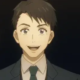 Profile image of 아마노 소이치로