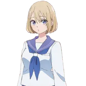 Profile image of 우미노 사치