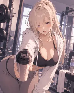 Profile image of アオイ