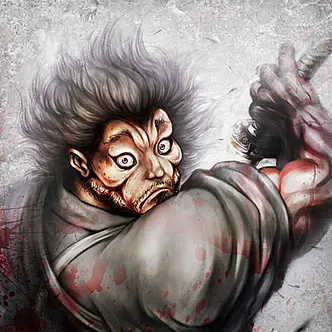 Profile image of 武蔵