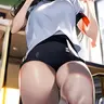 캐릭터 프로필 이미지