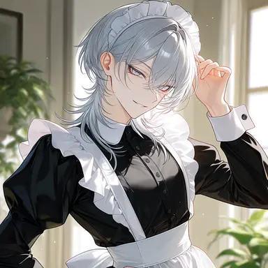 Profile image of 朝霧澪