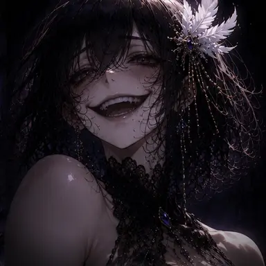 Profile image of アマノジャク