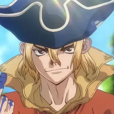 Profile image of 七海龍水