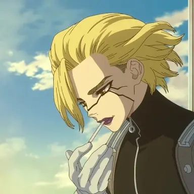 Profile image of スタンリー