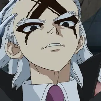 Profile image of ゼノ