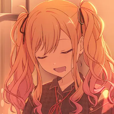 Profile image of 天馬 咲希