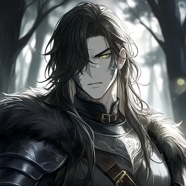 Profile image of Silas