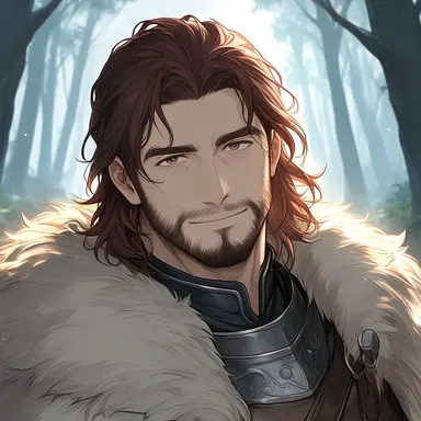 Profile image of Angus