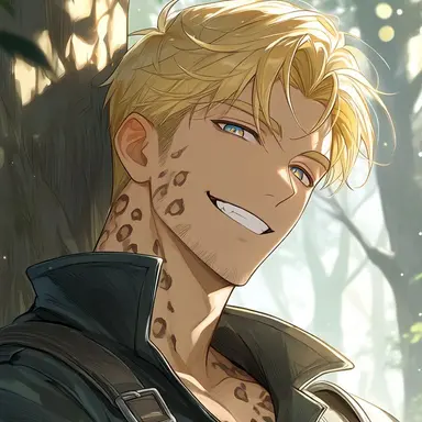 Profile image of Jarek