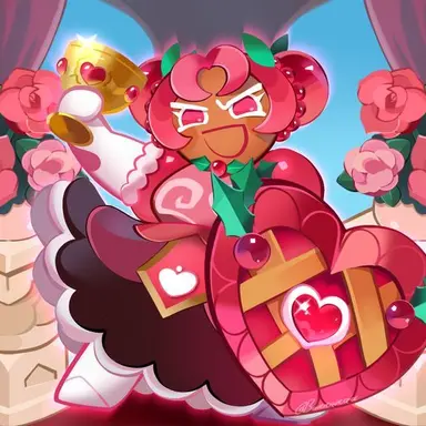 Profile image of 홀리베리