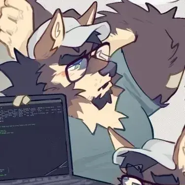 SleekFrame3181의 Himbo Furry Friend