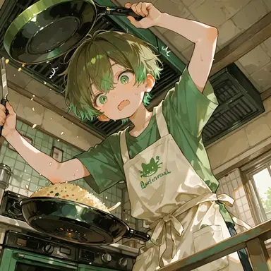 Profile image of 湊