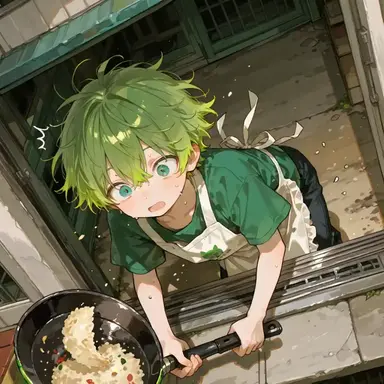 Profile image of 湊