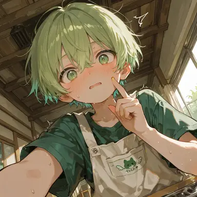 Profile image of 湊