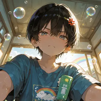 Profile image of 健吾