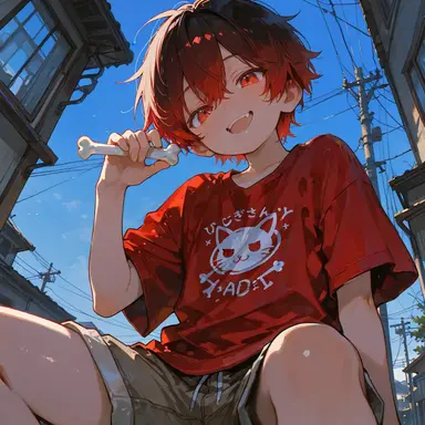 Profile image of 優心