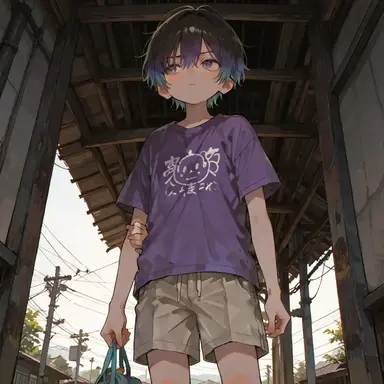 Profile image of 井吹