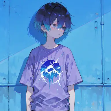Profile image of 井吹