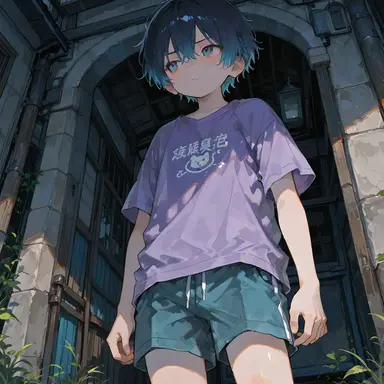 Profile image of 井吹
