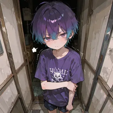 Profile image of 井吹
