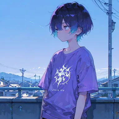 Profile image of 井吹