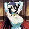 Profile image of アルベド