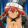 Profile image of ルプスレギナ